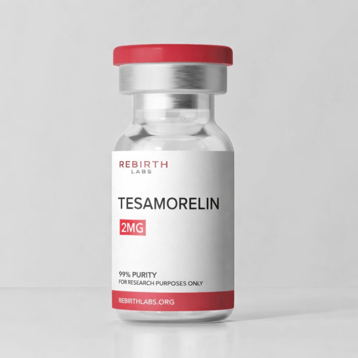TESMORELIN