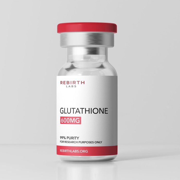 GLUTATHIONE